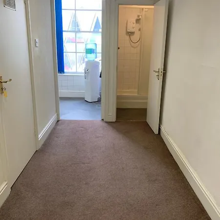 Guest house Centre Snug Private