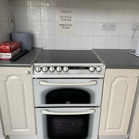 Centre Snug Private