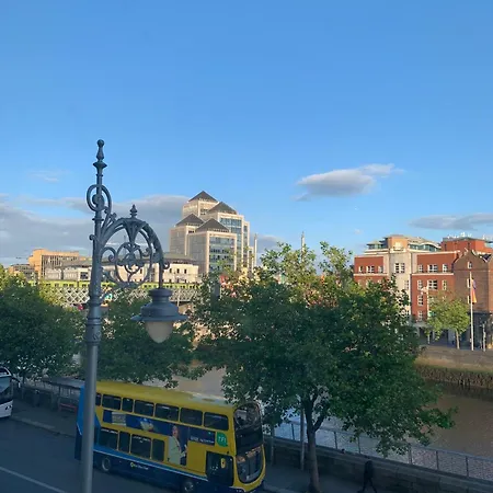 Centre Snug Private * Dublin