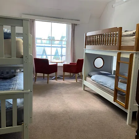 Centre Snug Private *