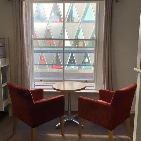 Centre Snug Private Pensionat *