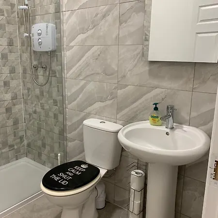 Centre Snug Private Pensionat *